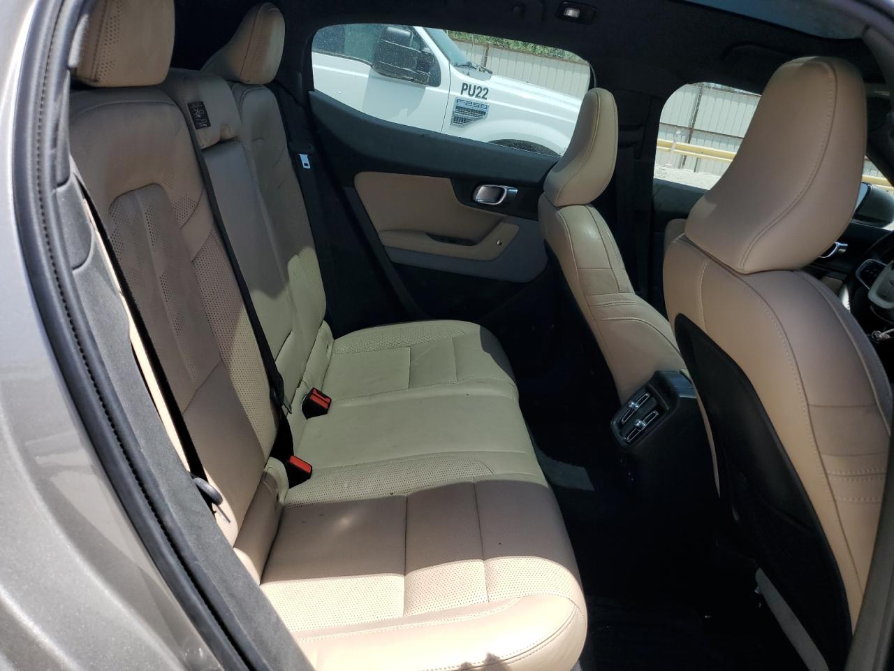 2022 Polestar 2 VIN: LPSED3KA0NL056522 Lot: 61791934