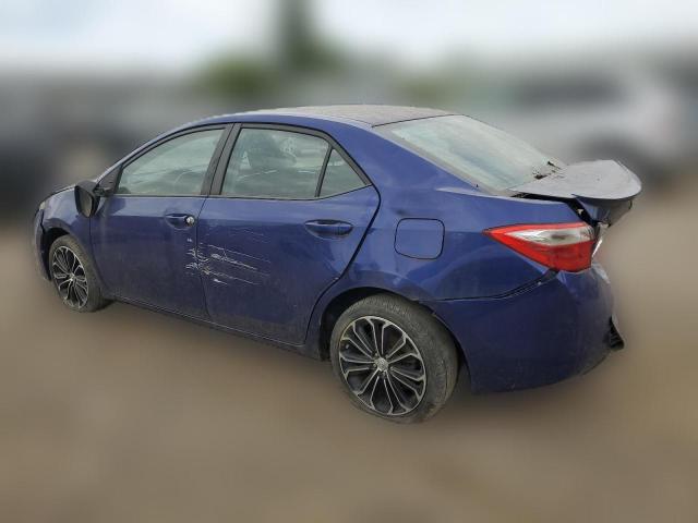 2T1BURHE4FC376460 | 2015 Toyota corolla l