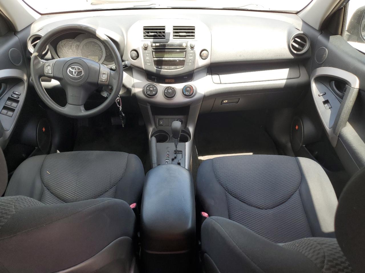 2007 Toyota Rav4 Sport VIN: JTMZK32V675012713 Lot: 63127404