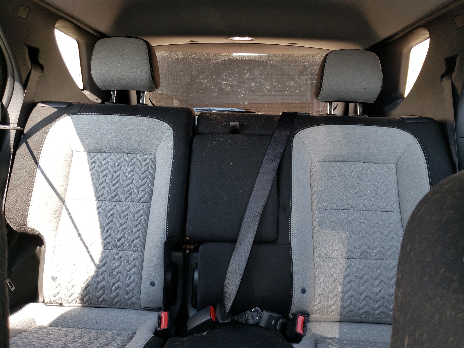 3GNAXSEG9PL229900 2023 Chevrolet Equinox Ls