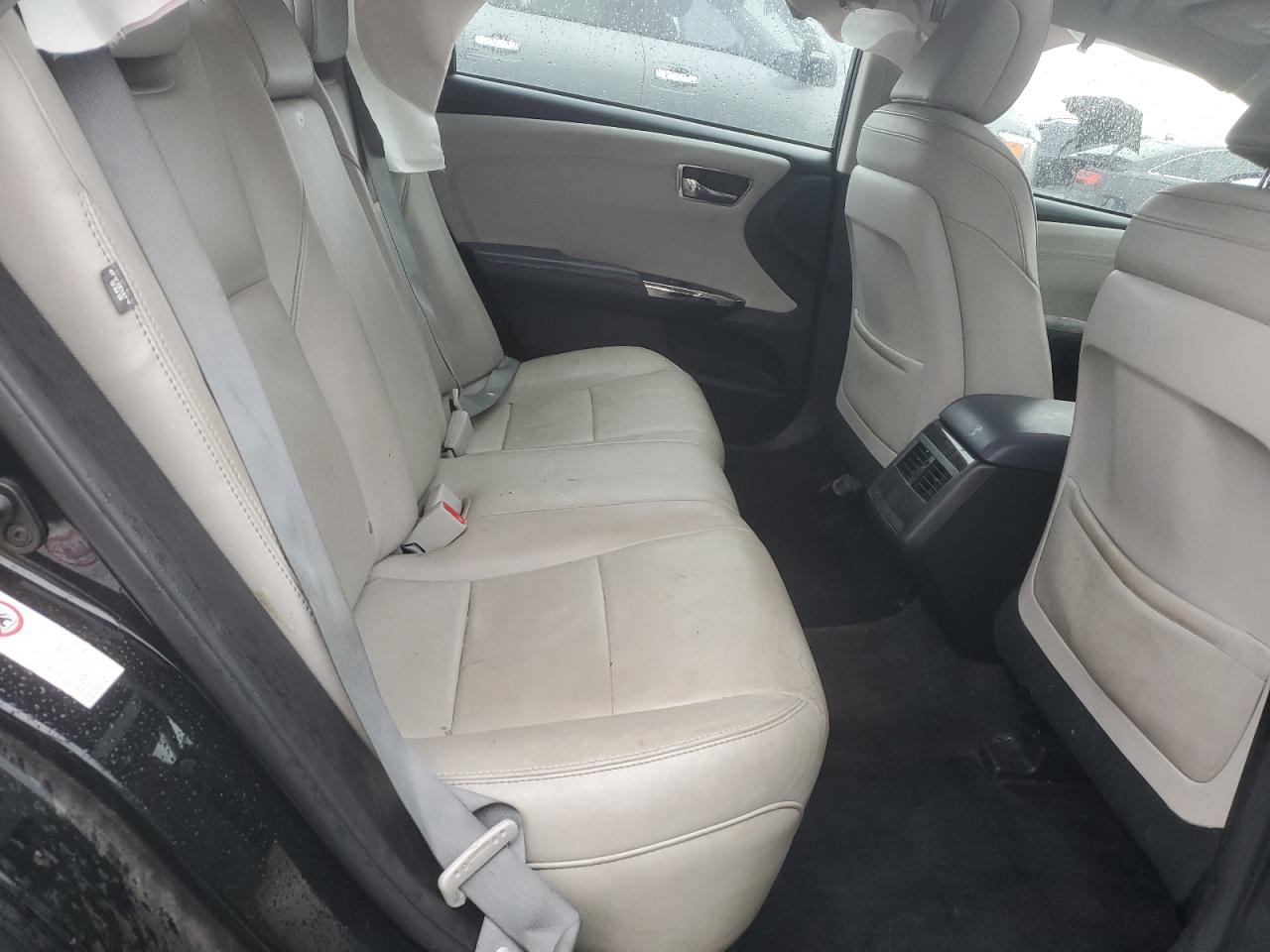 2014 Toyota Avalon Hybrid VIN: 4T1BD1EB7EU024806 Lot: 63926094