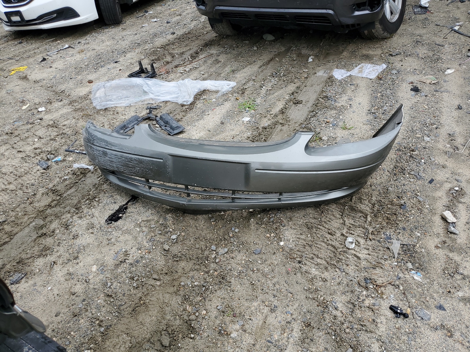 1FAFP58S61A277469 2001 Ford Taurus Se