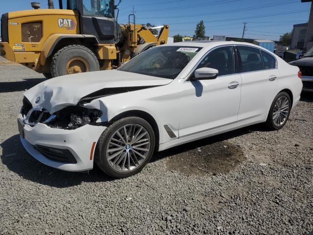 2018 Bmw 530 Xi