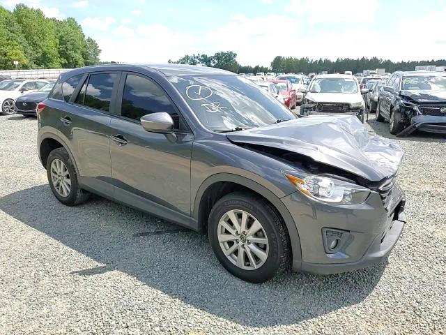 2016 Mazda Cx-5 Sport VIN: JM3KE2BY8G0882660 Lot: 62434724