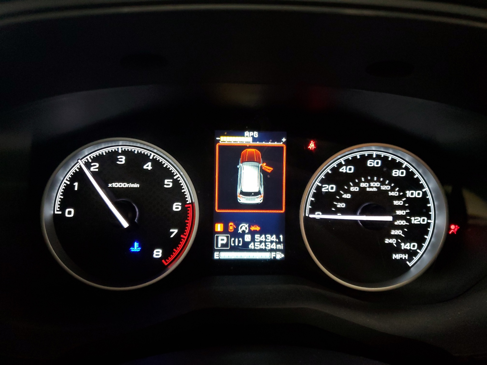 JF2SKASC4KH552591 2019 Subaru Forester Limited