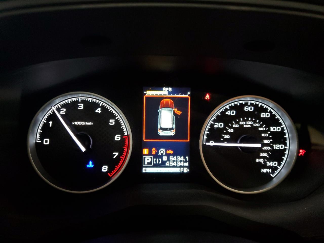 2019 Subaru Forester Limited VIN: JF2SKASC4KH552591 Lot: 63797434