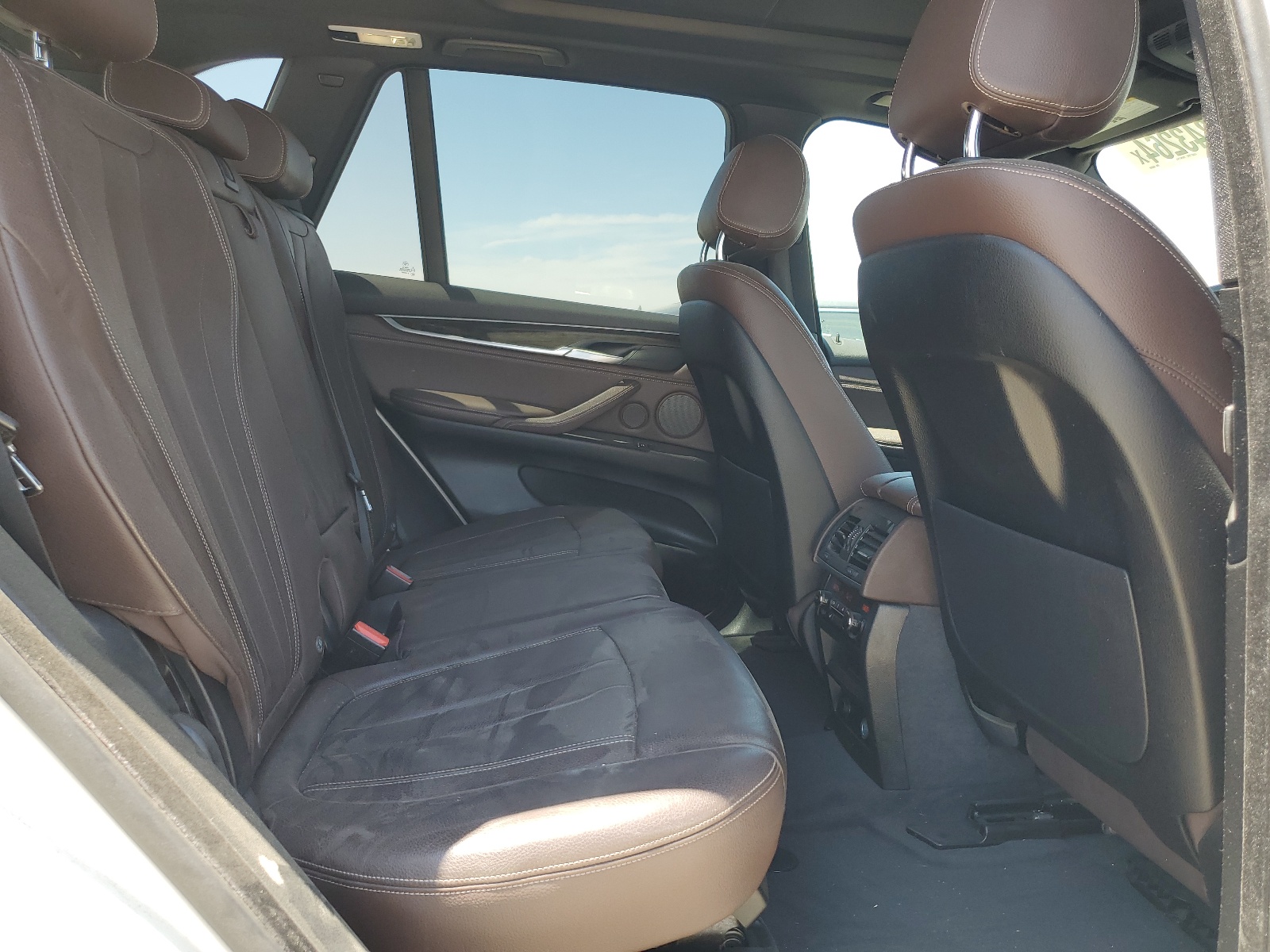 5UXKR0C52H0V50090 2017 BMW X5 xDrive35I