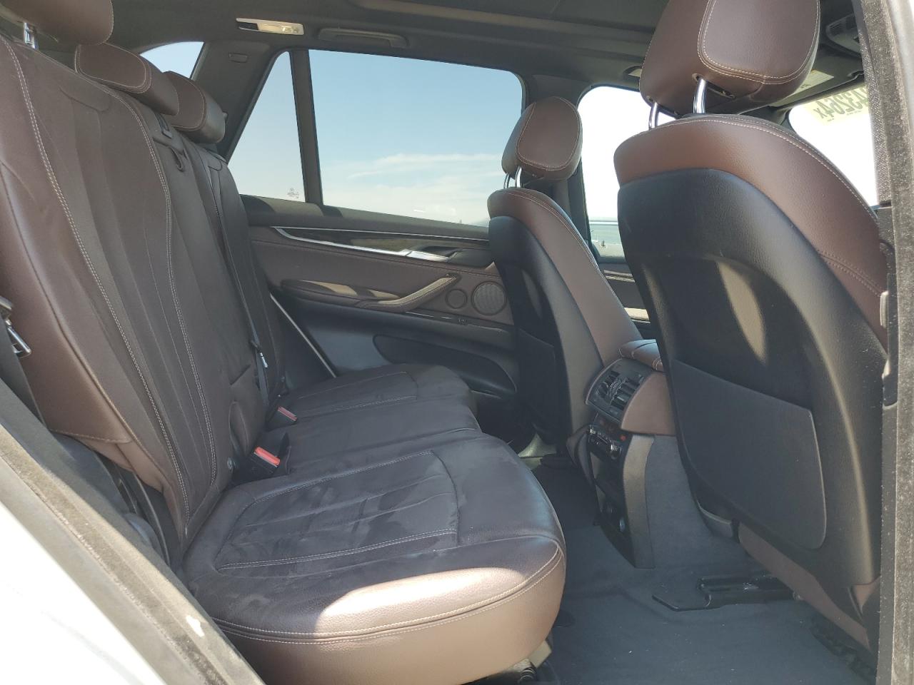 2017 BMW X5 xDrive35I VIN: 5UXKR0C52H0V50090 Lot: 63843264