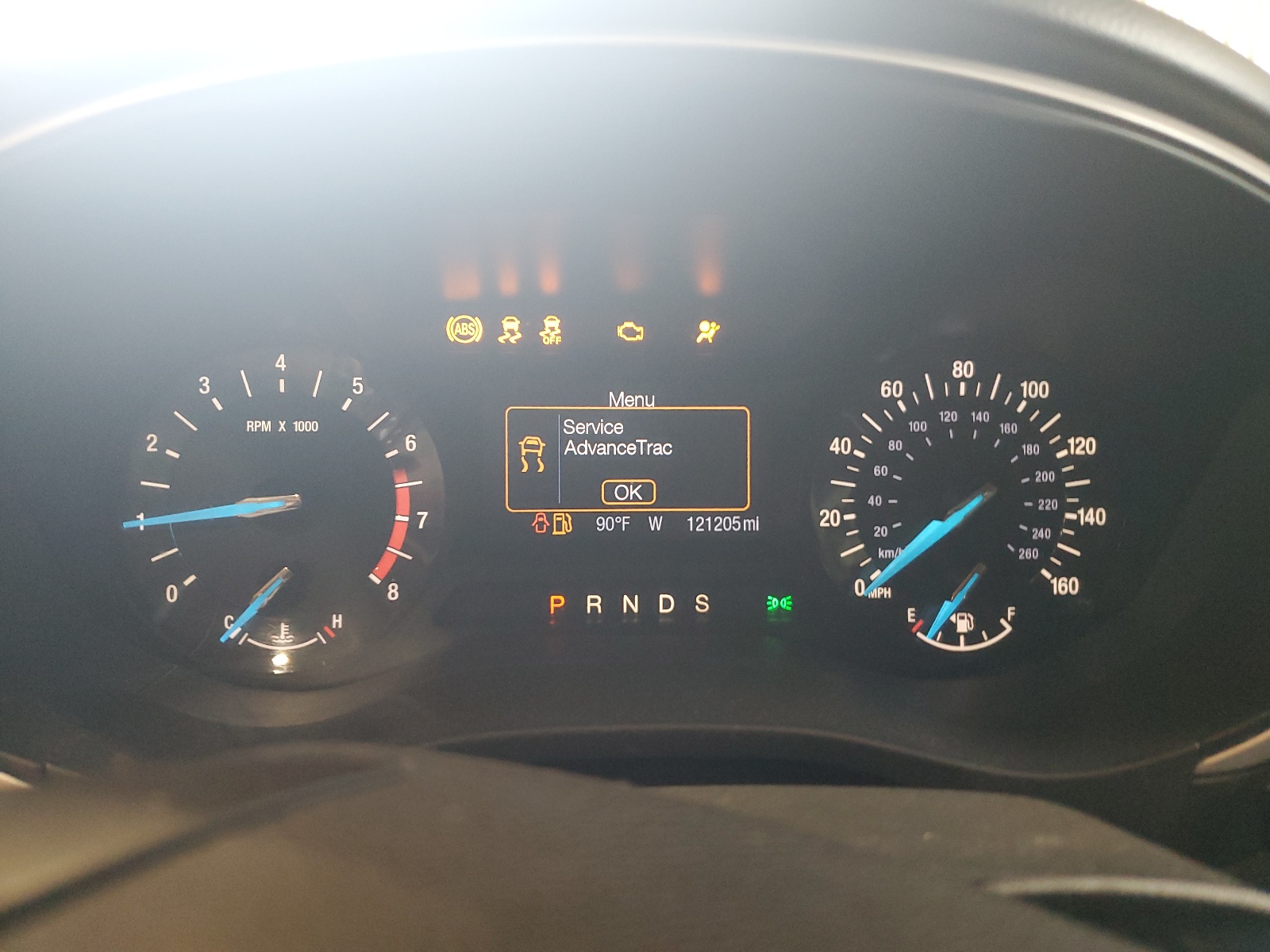 3FA6P0HR3DR343227 2013 Ford Fusion Se