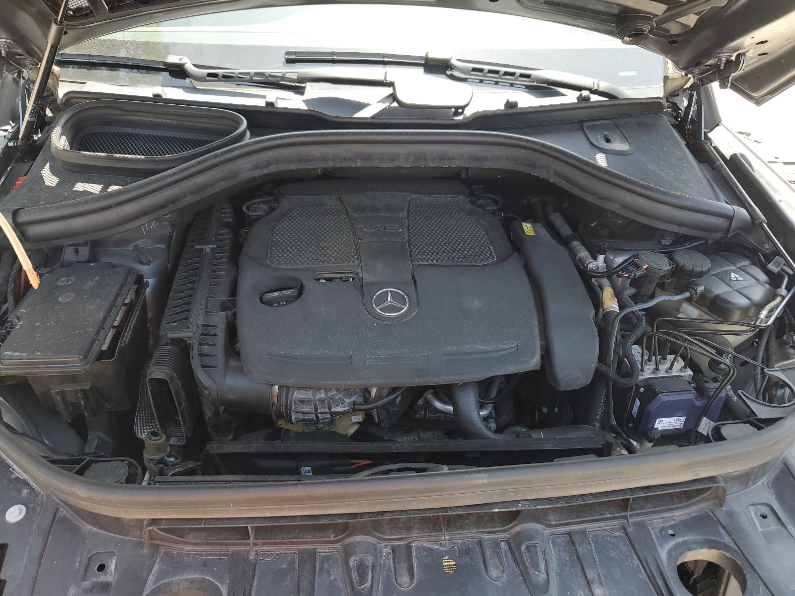 4JGDA5HB7JB116329 2018 Mercedes-Benz Gle 350 4Matic