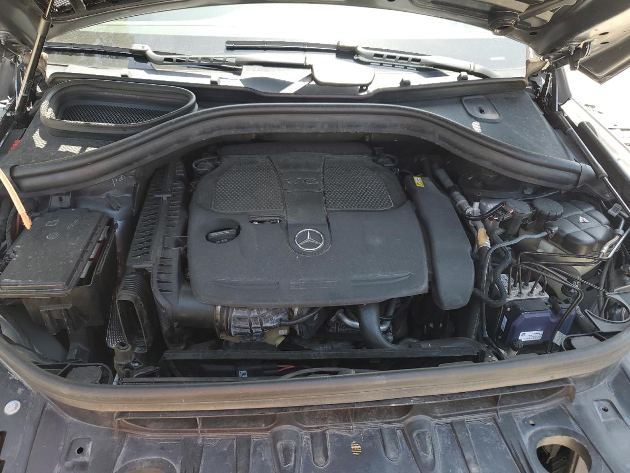 2018 Mercedes-Benz Gle 350 4Matic VIN: 4JGDA5HB7JB116329 Lot: 64990954