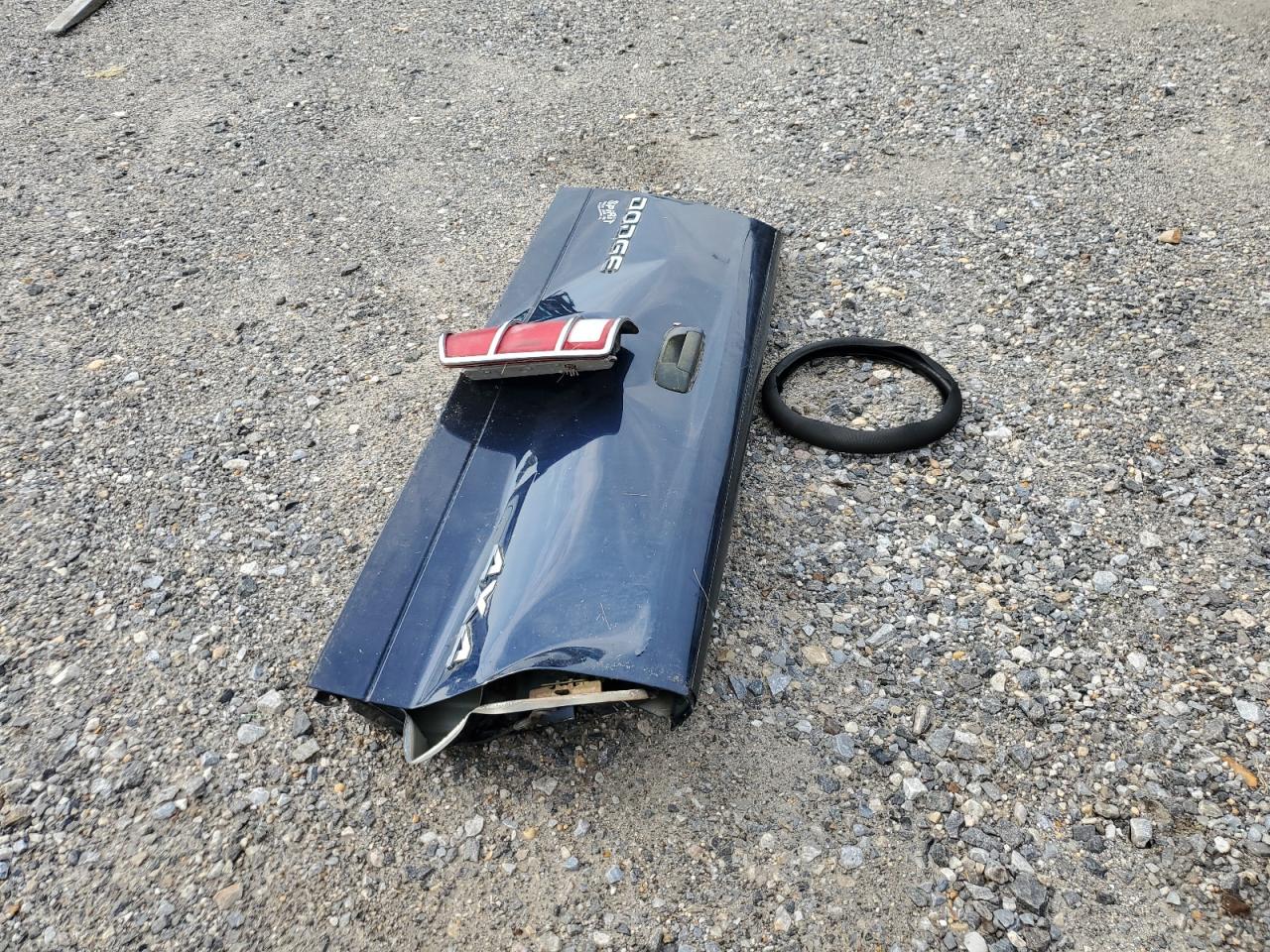 2002 Dodge Ram 1500 VIN: 1D7HU18Z62S534987 Lot: 63340814