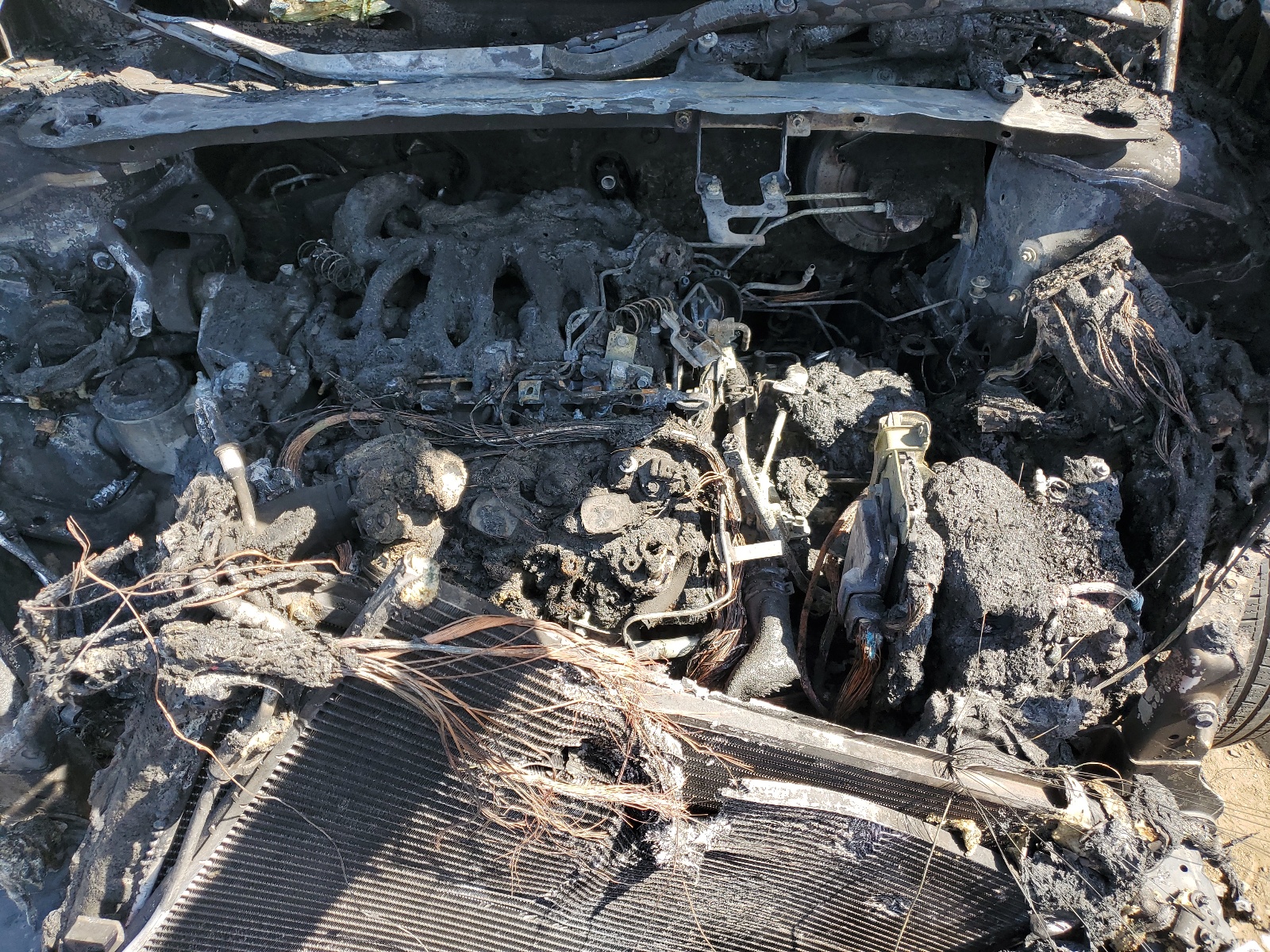 JN8AZ18U69W024406 2009 Nissan Murano S