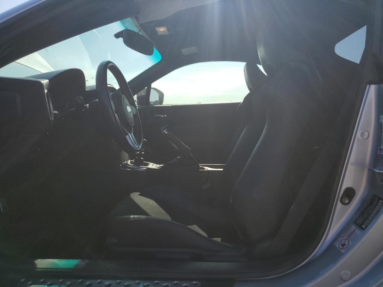 2015 Subaru Brz 2.0 Limited VIN: JF1ZCAC15F9600032 Lot: 64324634