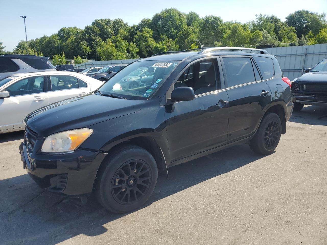 2T3ZF4DV9AW028332 2010 Toyota Rav4