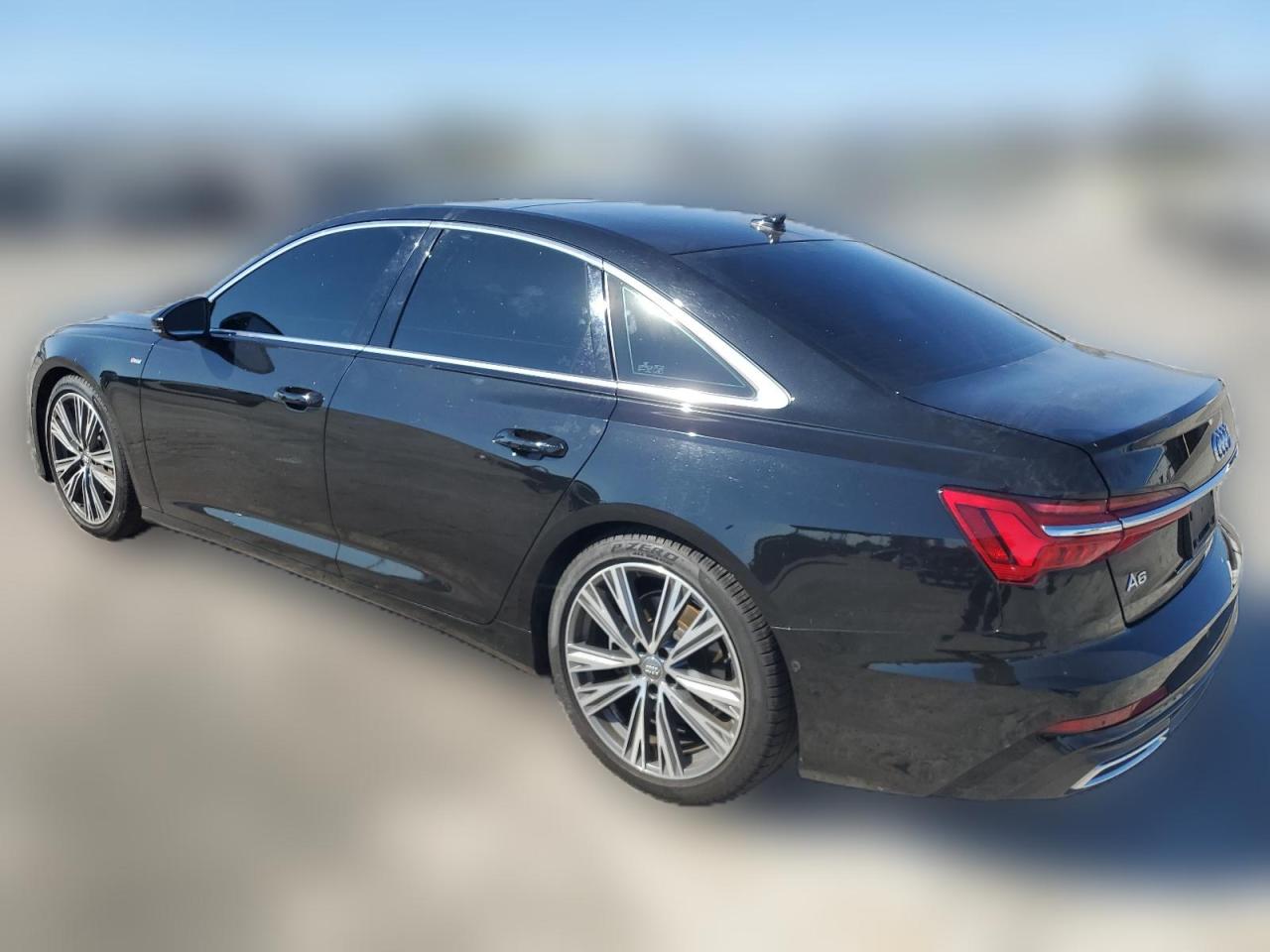 2019 Audi A6 Premium Plus VIN: WAUL2AF24KN083585 Lot: 65274884