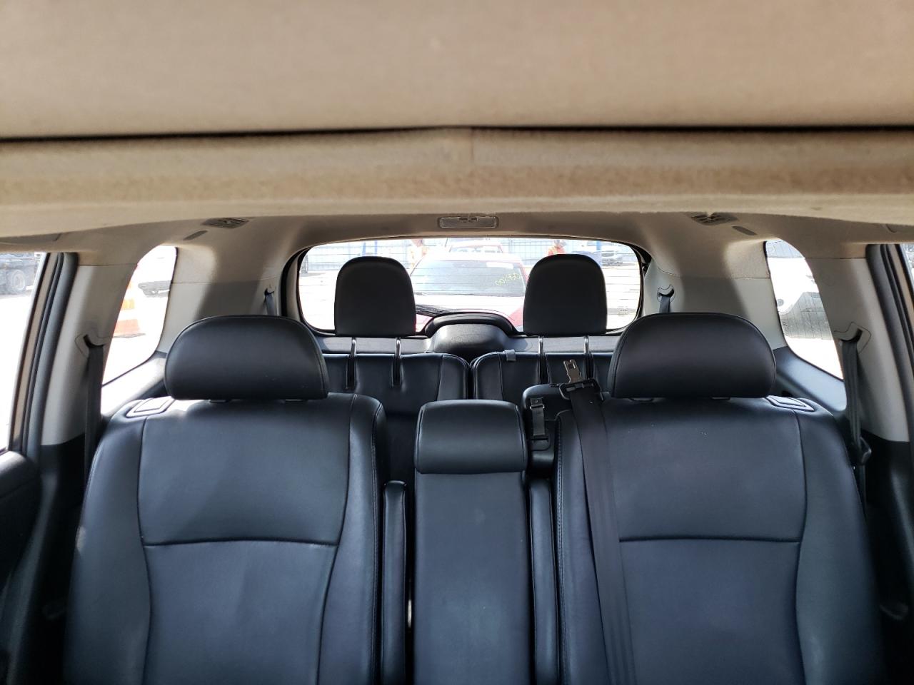 2012 Toyota Highlander Limited VIN: 5TDDK3EH3CS112711 Lot: 65626784