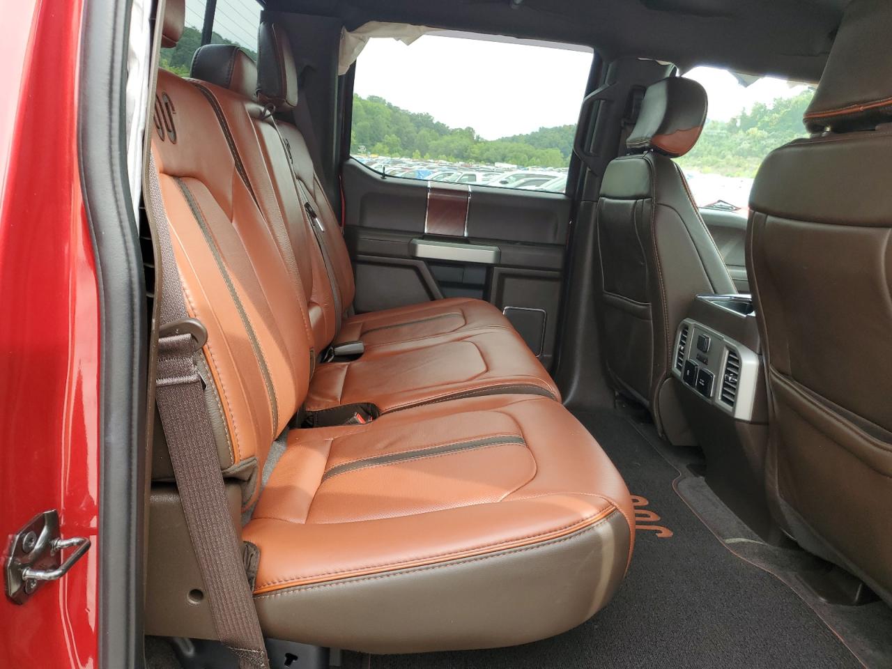 2018 Ford F150 Supercrew VIN: 1FTEW1EG0JKC07770 Lot: 63815024