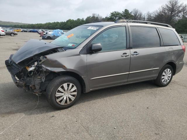 2004 Toyota Sienna Ce