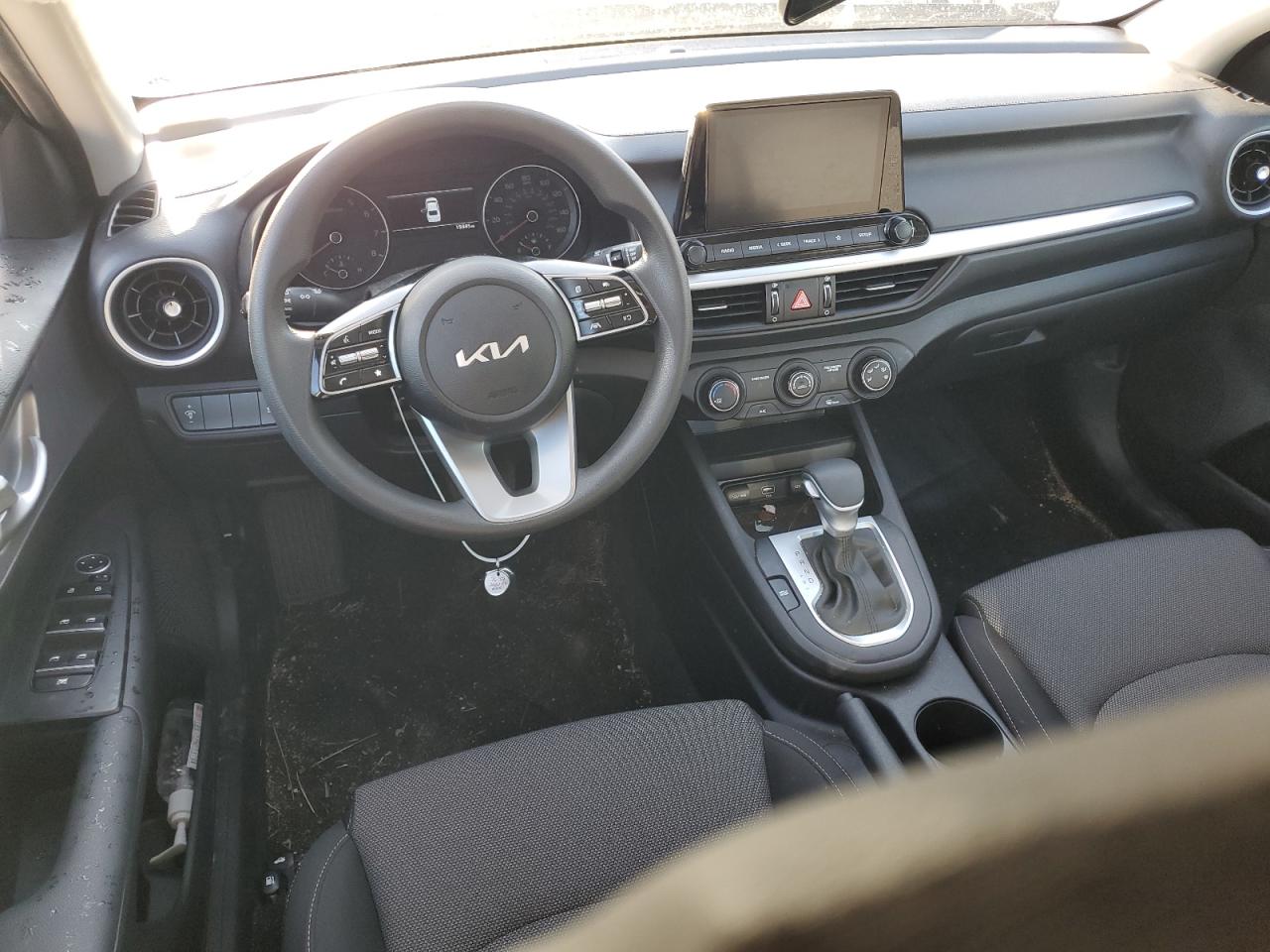 2023 Kia Forte Lx VIN: 3KPF24AD0PE613380 Lot: 63222344