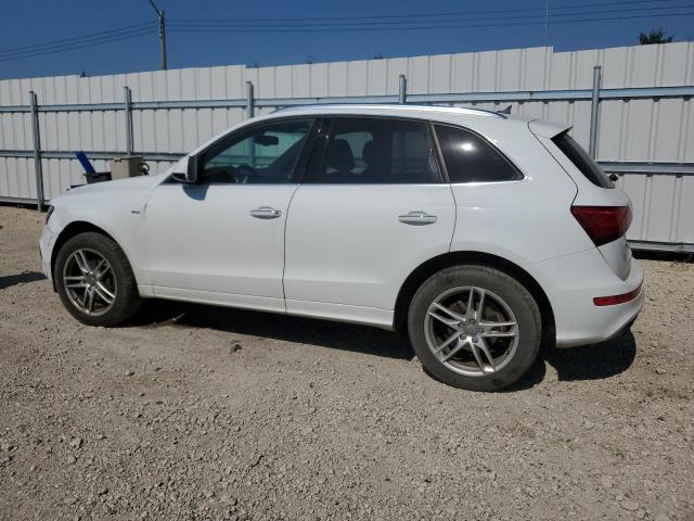 2015 AUDI Q5 PRESTIGE