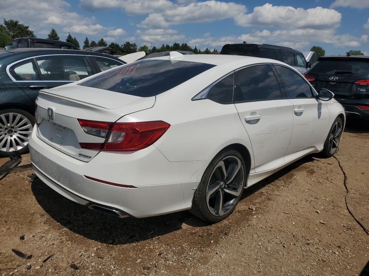 2019 Honda Accord - Image 3