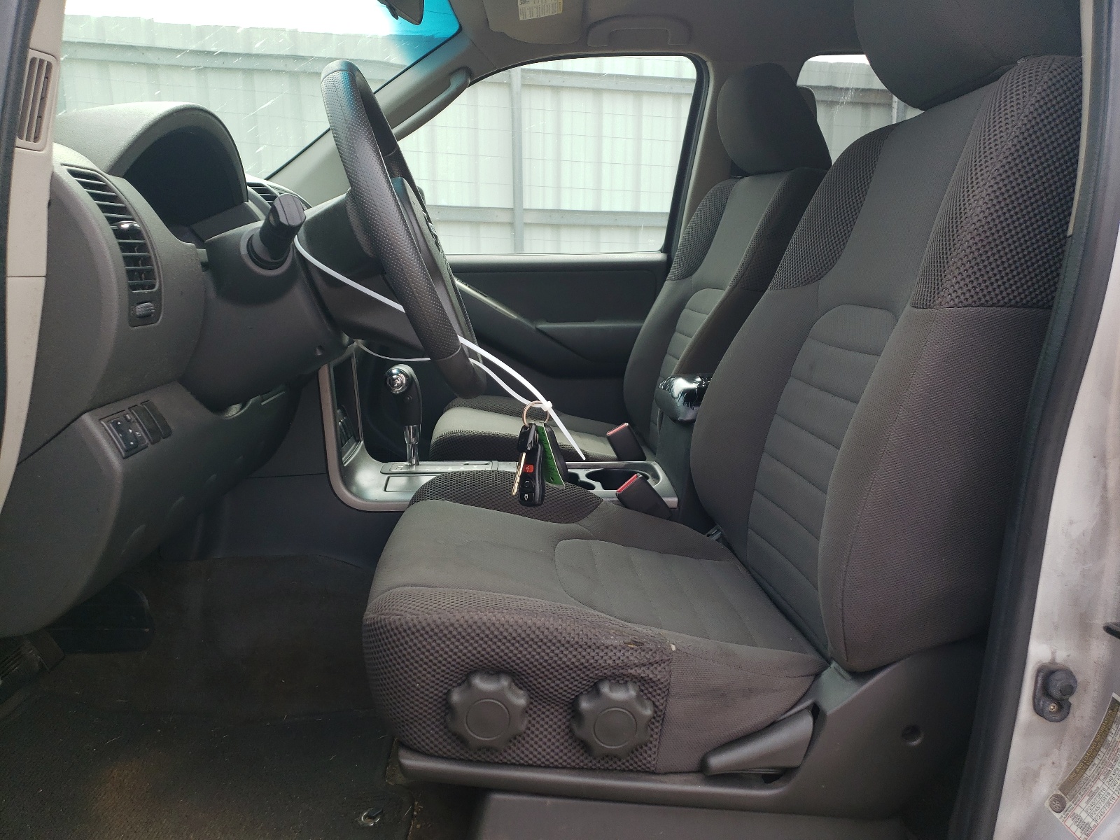 5N1AR1NN0BC626049 2011 Nissan Pathfinder S