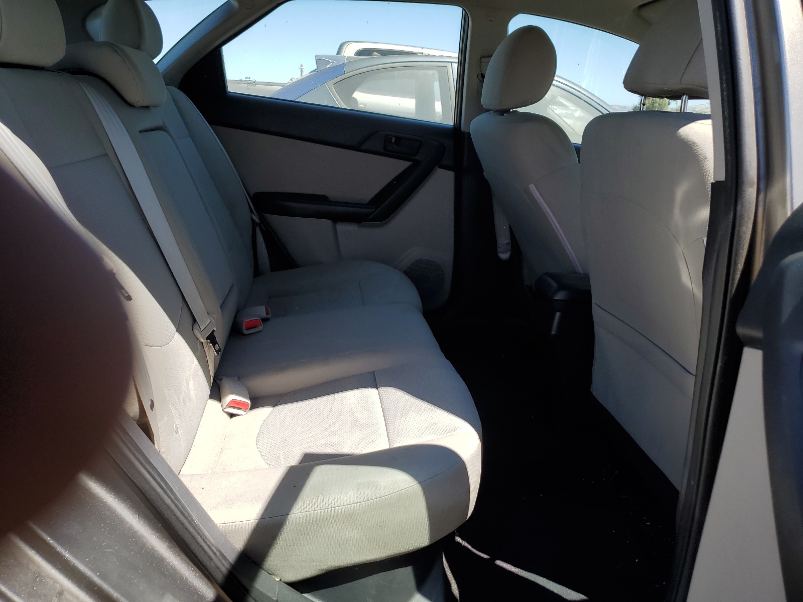 KNAFU5A26C5616334 2012 Kia Forte Ex