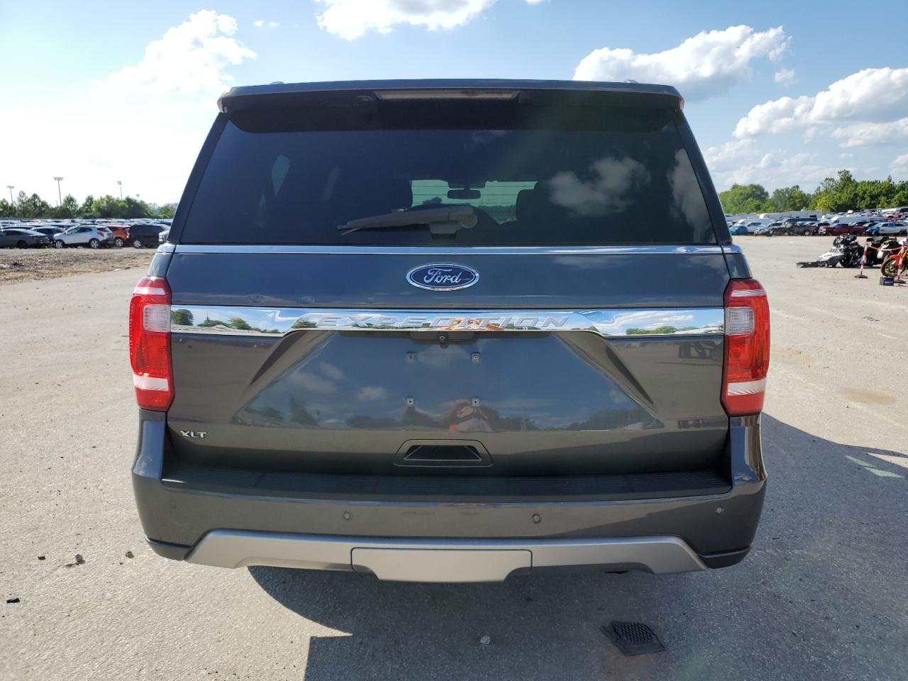 2019 Ford Expedition Max Xlt VIN: 1FMJK1JT1KEA52882 Lot: 62300264