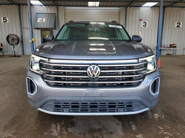  VOLKSWAGEN ATLAS 2024 Серый