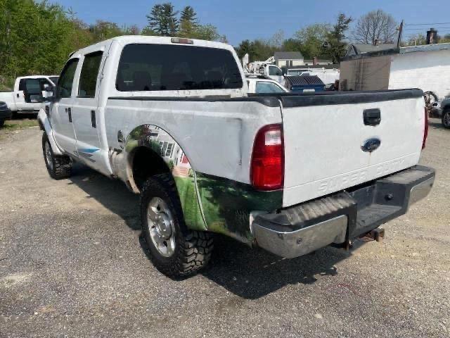 1FTWW3BRXAEA57882 | 2010 Ford f350 super duty