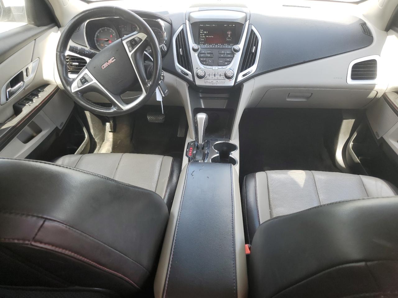 2GKALUEK4C6313095 2012 GMC Terrain Slt