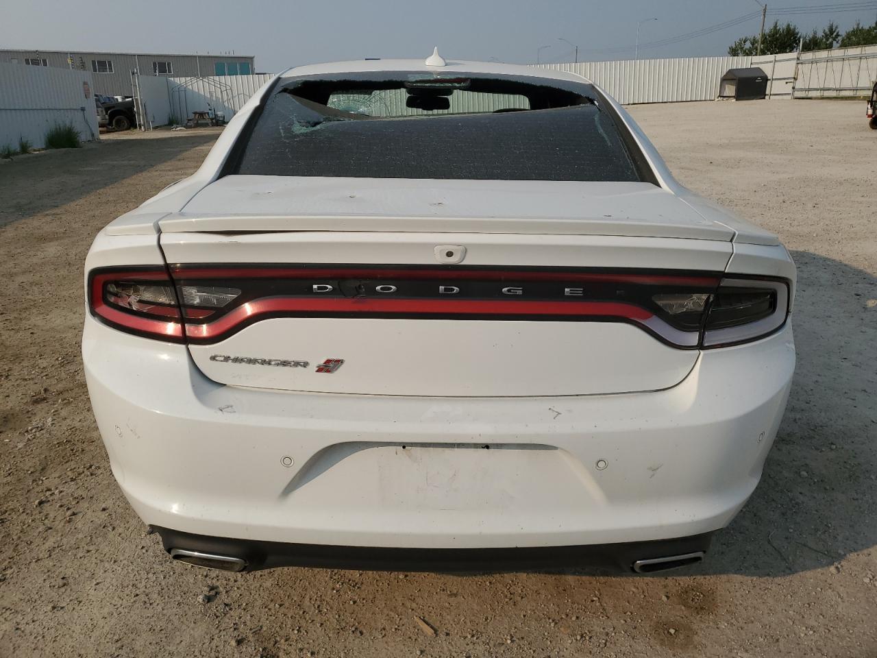 2018 Dodge Charger Gt VIN: 2C3CDXJG5JH194449 Lot: 61735295