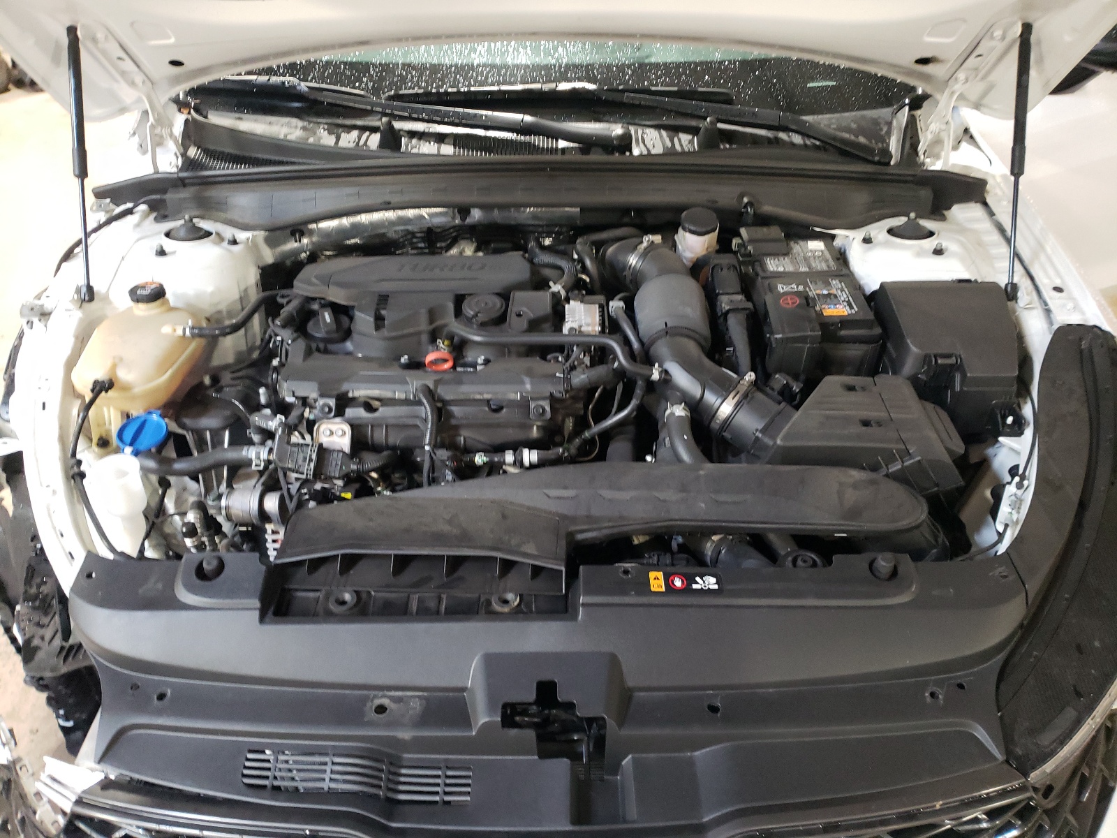 5XXG64J22PG168221 2023 Kia K5 Gt Line