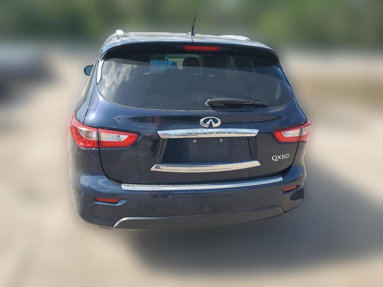 2015 Infiniti Qx60 VIN: 5N1AL0MN9FC556022 Lot: 65152584