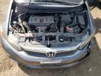 2012 Honda Civic Exl for Sale in Dyer, IN - Front End