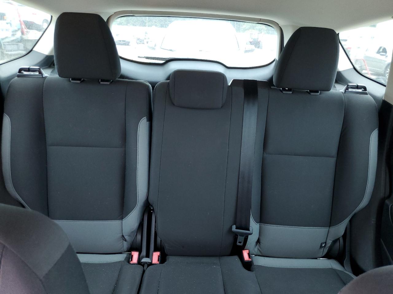 2013 Ford Escape S VIN: 1FMCU0F77DUC83948 Lot: 65617924