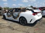 2021 Kia K5 Lxs   na sprzedaż w Moraine, OH - Burn