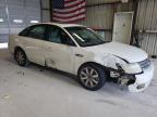2009 Ford Taurus Sel იყიდება Sikeston-ში, MO - Hail