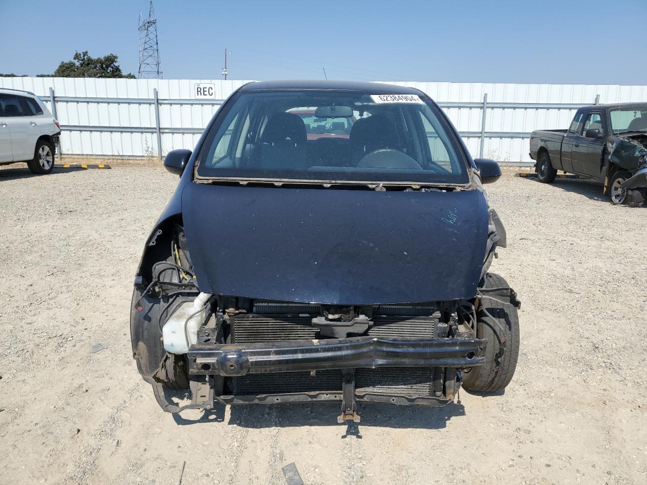2008 Honda Fit - Image 5