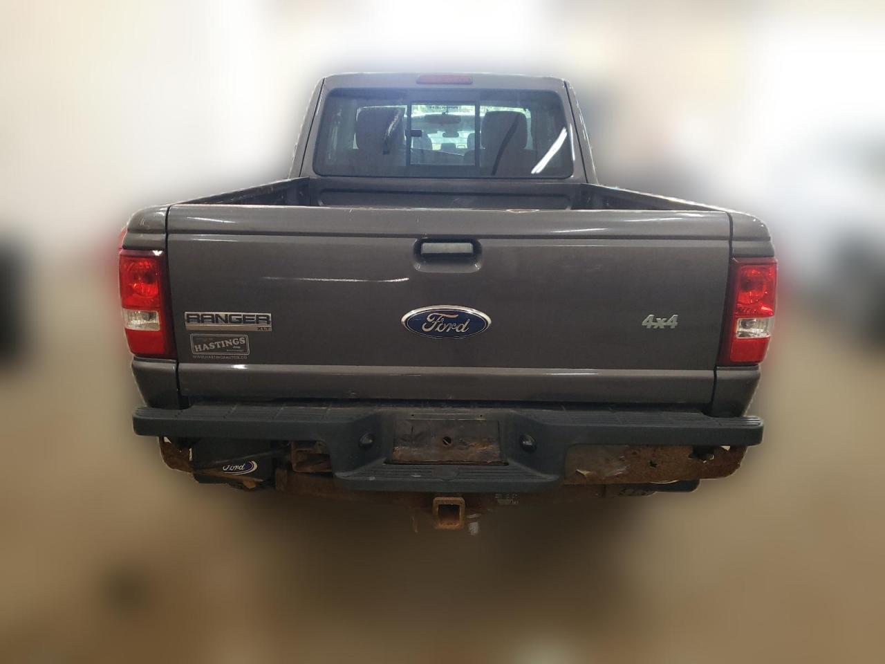 2010 Ford Ranger Super Cab VIN: 1FTLR4FE5APA19309 Lot: 61931944