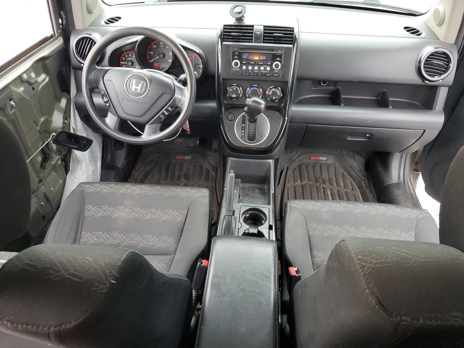 5J6YH18988L013457 2008 Honda Element Sc