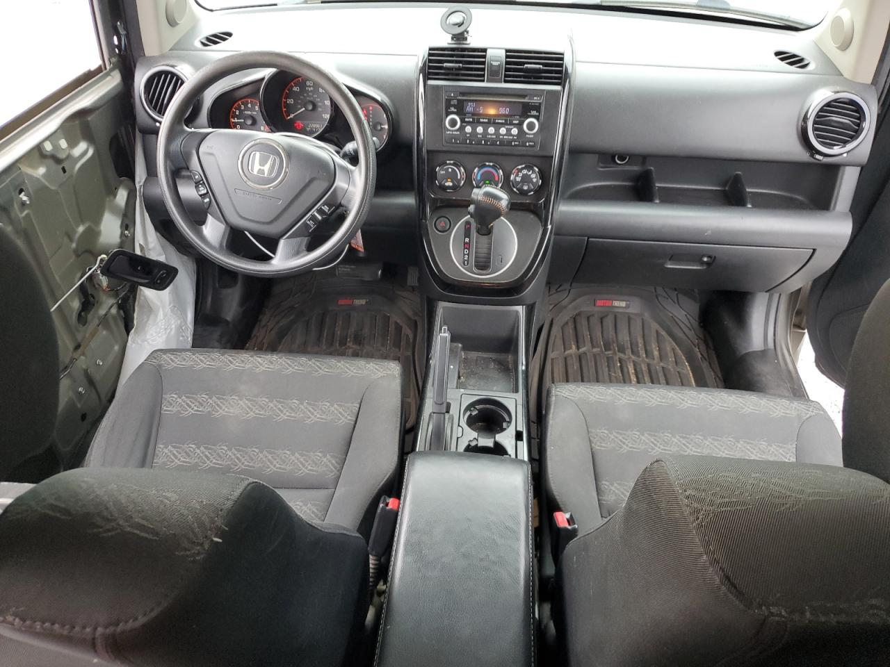 2008 Honda Element Sc VIN: 5J6YH18988L013457 Lot: 62659514