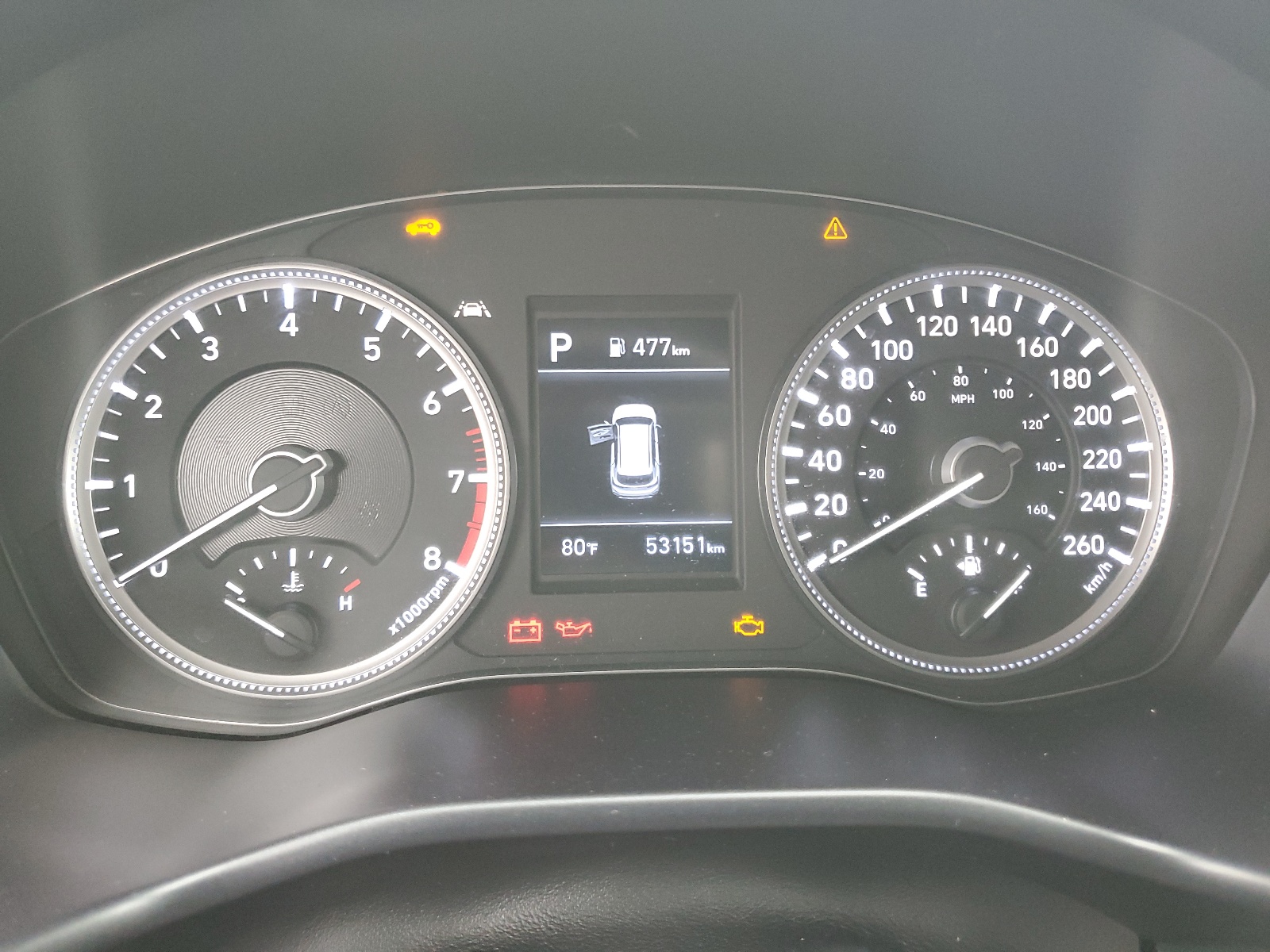 5NMS3CAD4LH264183 2020 Hyundai Santa Fe Sel