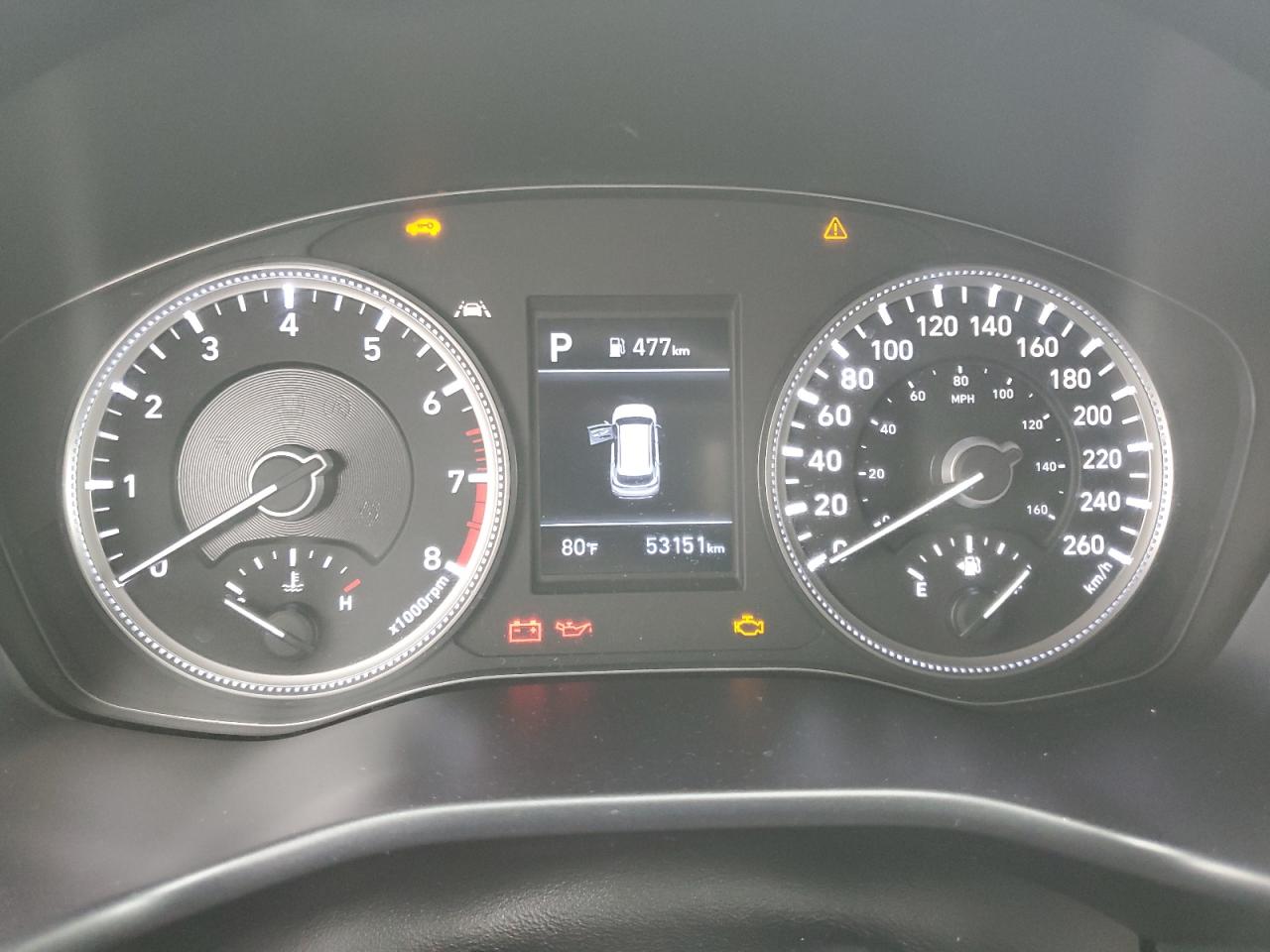 2020 Hyundai Santa Fe Sel VIN: 5NMS3CAD4LH264183 Lot: 65409234