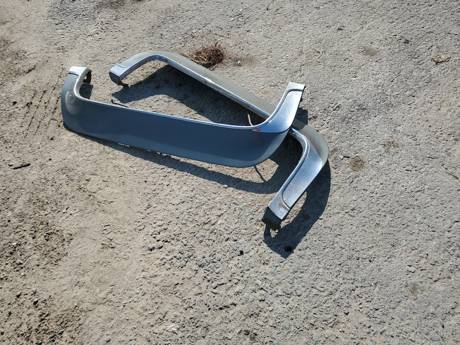 4V39T2H502554 1972 Buick Electra