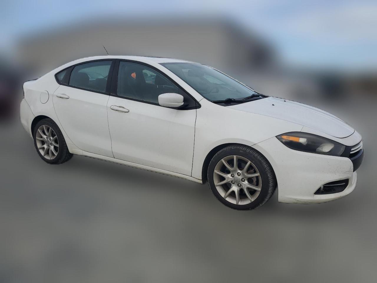 2013 Dodge Dart Sxt VIN: 1C3CDFBA6DD167850 Lot: 64493844