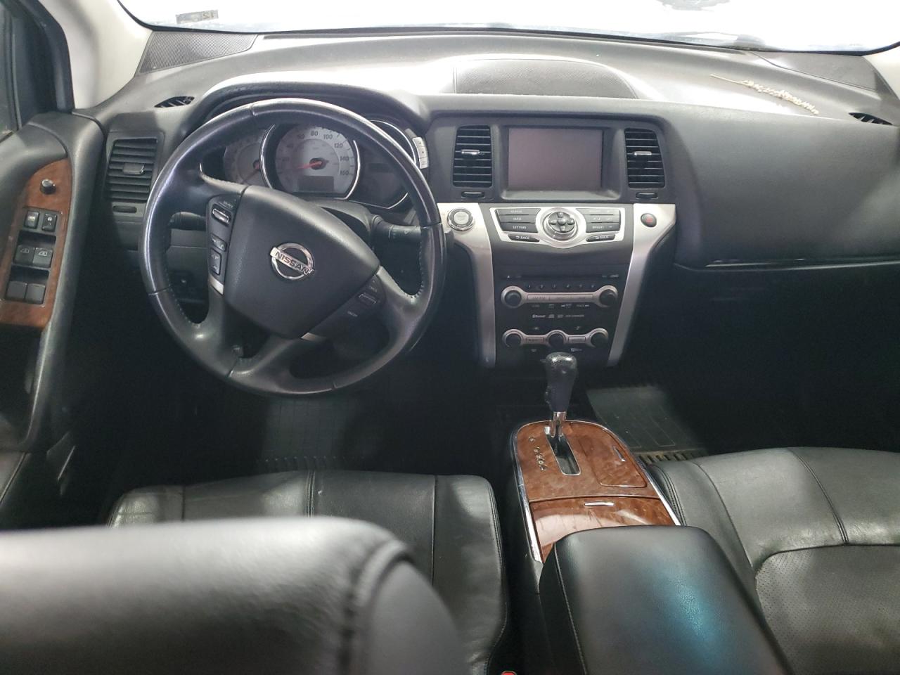 2009 Nissan Murano - Image 8