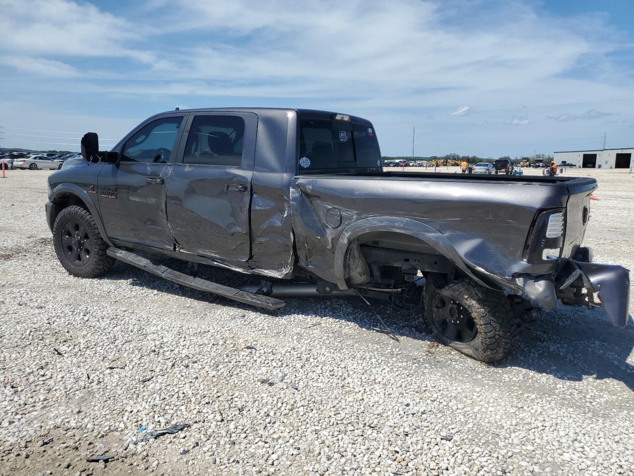 2018 RAM 2500 - Image 2