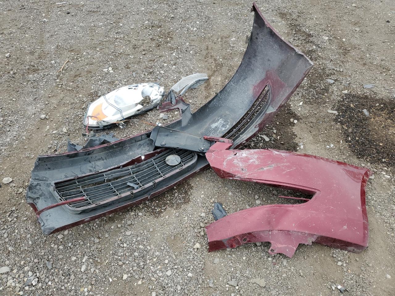 2008 Chevrolet Impala Lt VIN: 2G1WT58K081237469 Lot: 63611174